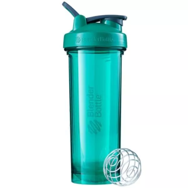 BlenderBottle Pro32 Full Color 946мл Emerald Green [изумрудный зеленый] фото