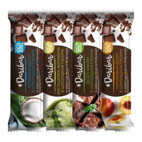 Dari Bar 40g