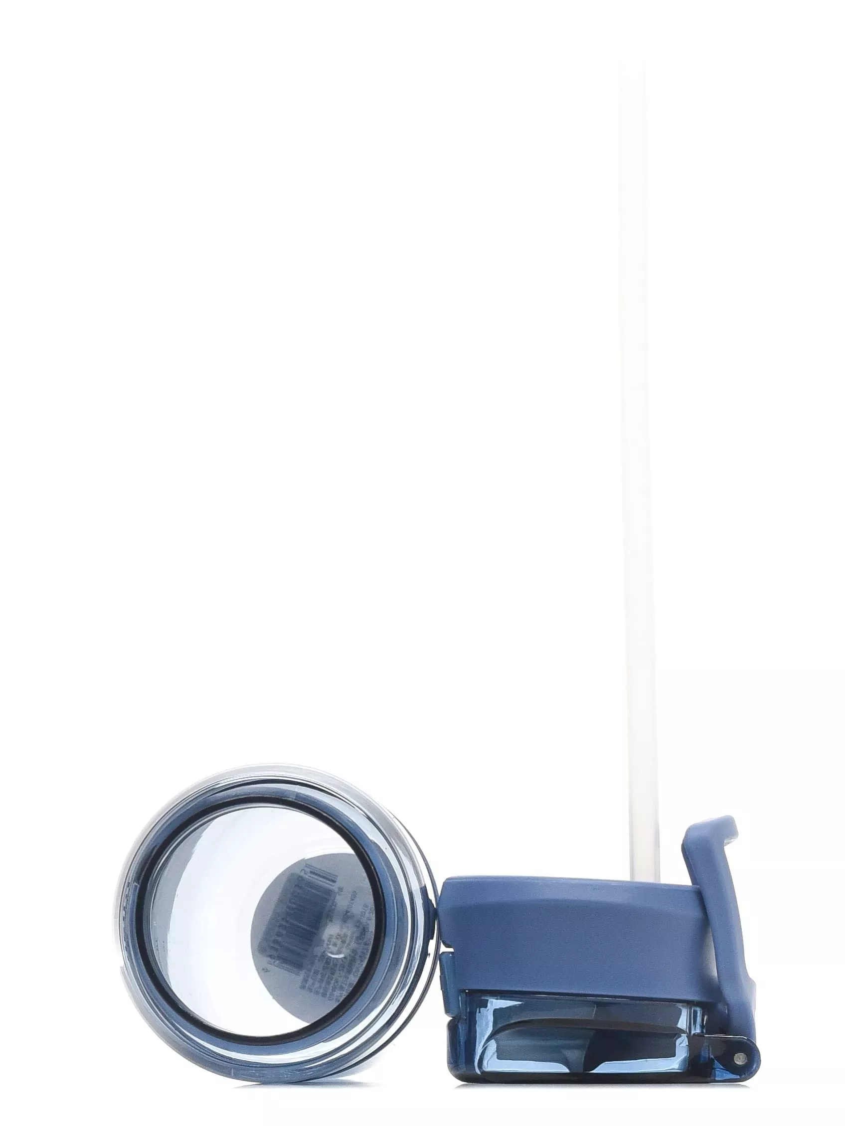 Бутылка для воды Diller D36 850 ml (Синий)