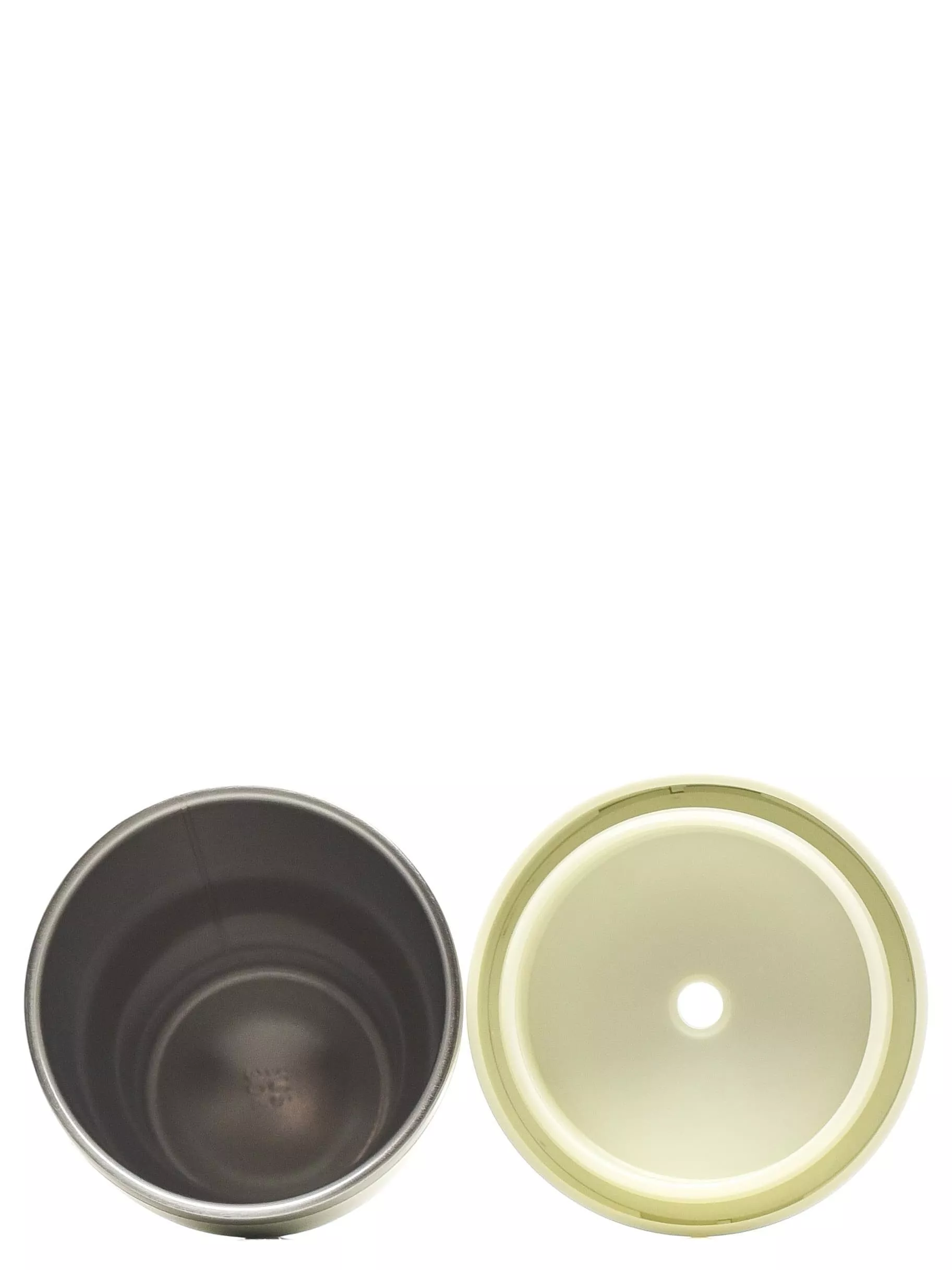 Термобутылка для воды Diller 8918 590 ml (Белый)