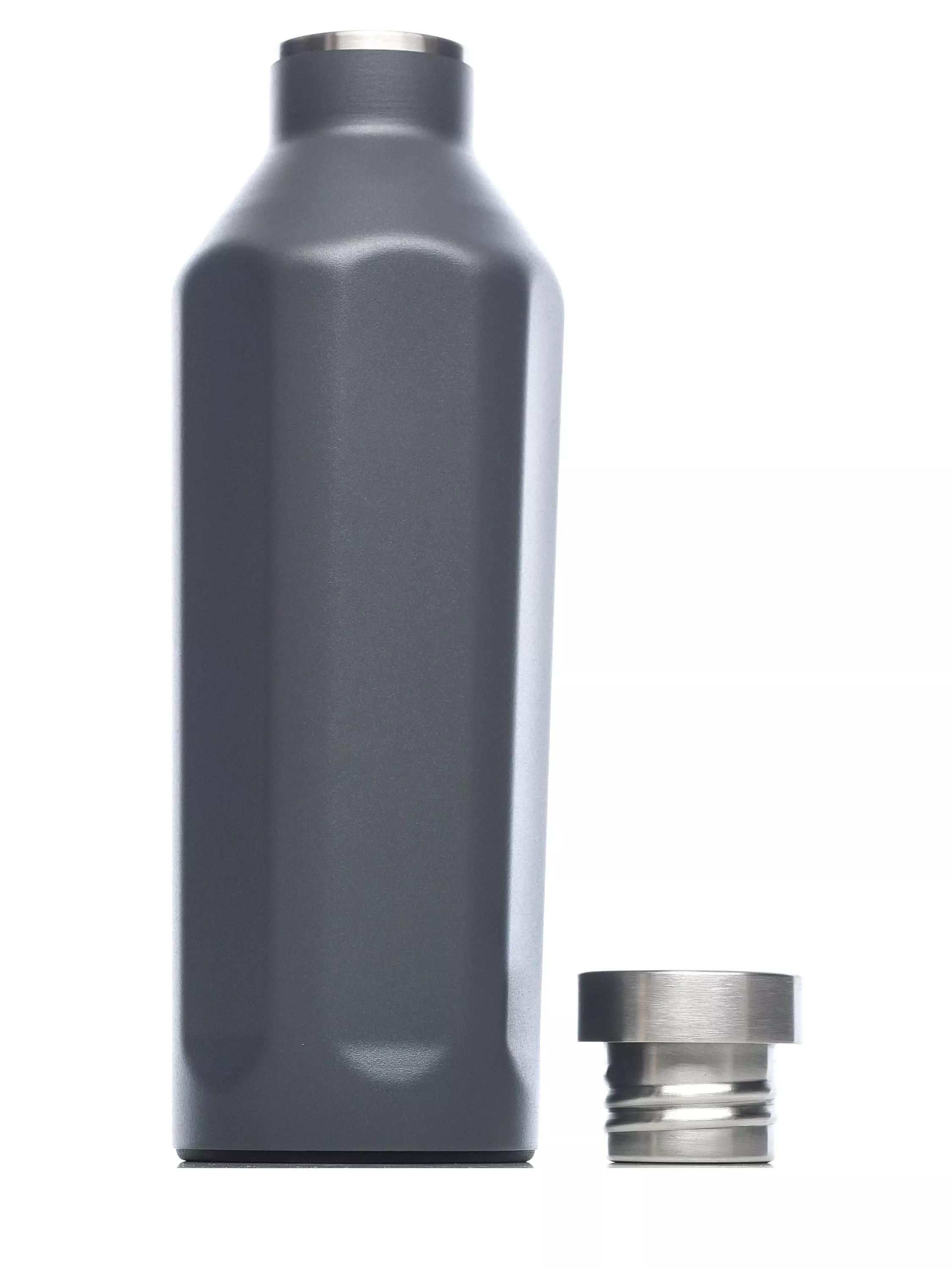 Бутылка для воды Diller 8916 350 ml (Серый)