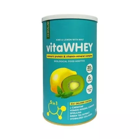 CHIKALAB Коктейль 462g