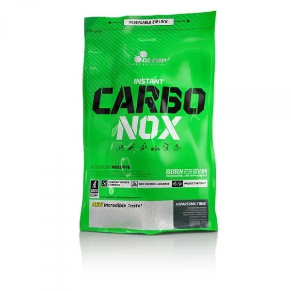 Olimp Carbo Nox 1000g фото