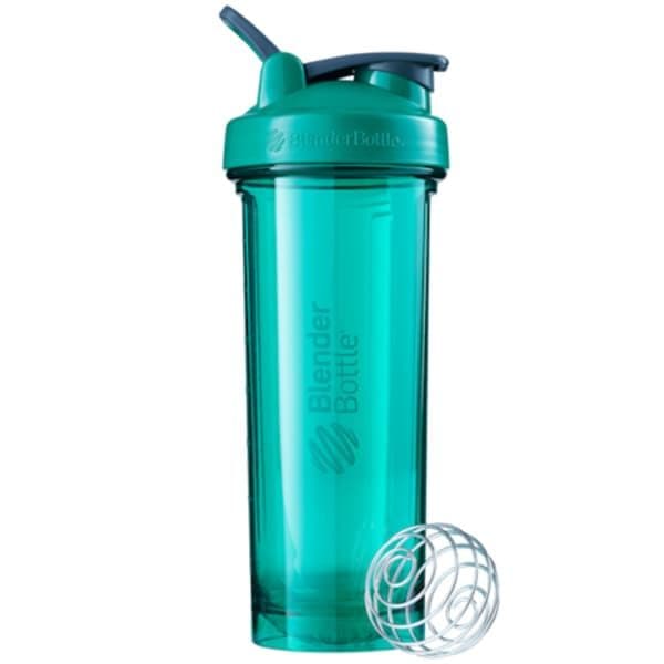 BlenderBottle Pro32 Full Color 946мл Emerald Green [изумрудный зеленый]