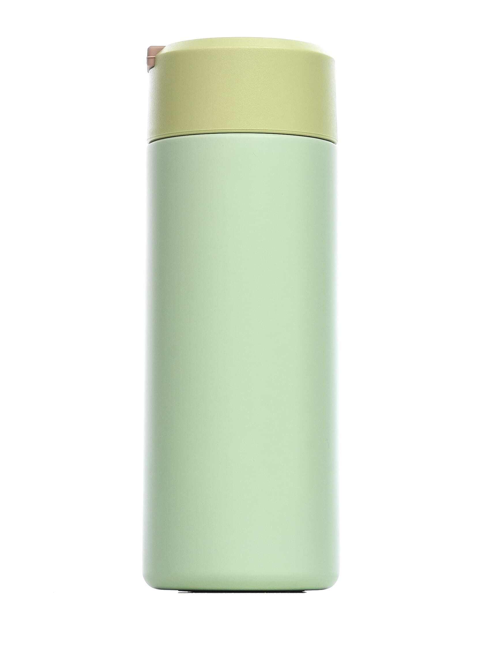 Термобутылка для воды Diller 8764 300 ml (Зеленый)
