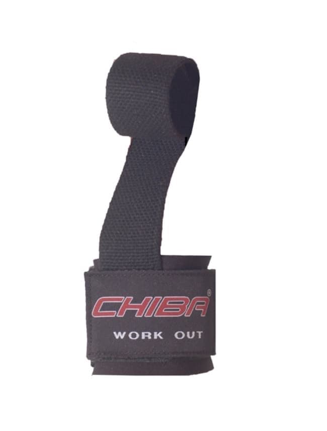 Chibo Powerstraps II фото