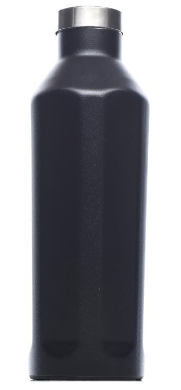 Бутылка для воды Diller 8916 350 ml (Черный) фото