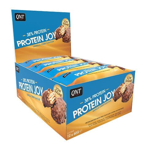 QNT Protein Joy Bar 60g