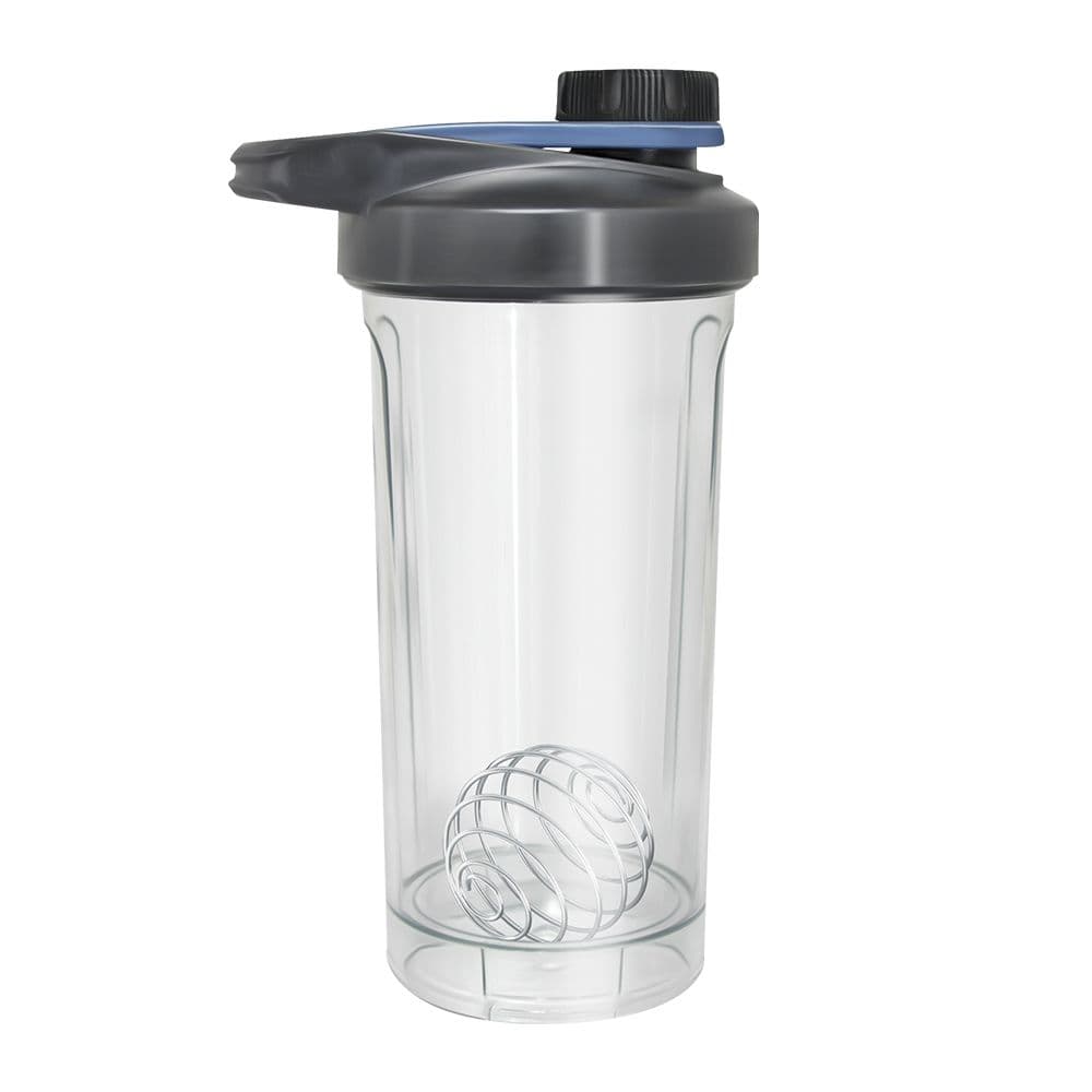 BeFirst Шейкер БЕЗ ЛОГОТИПА с шариком и держателем 700ml