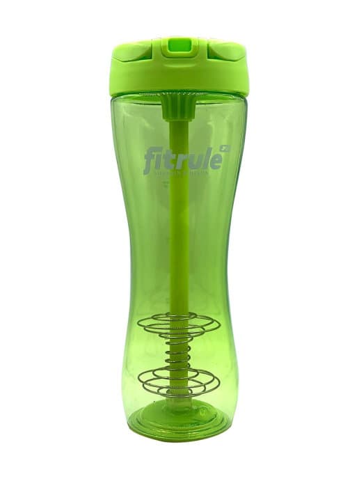 FitRule Cup Шейкер (Салатовый)