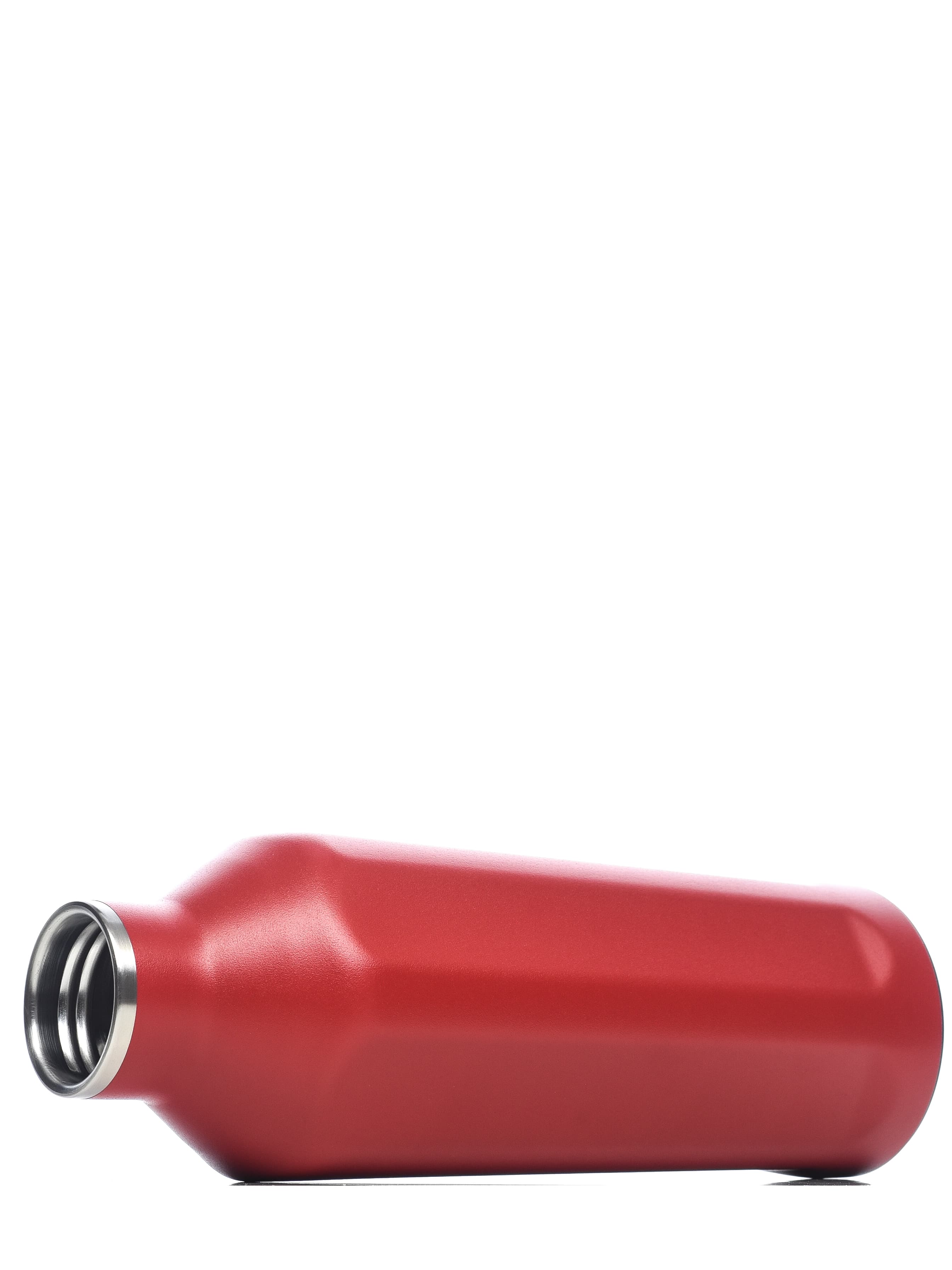 Бутылка для воды Diller 8916 600 ml (Красный)