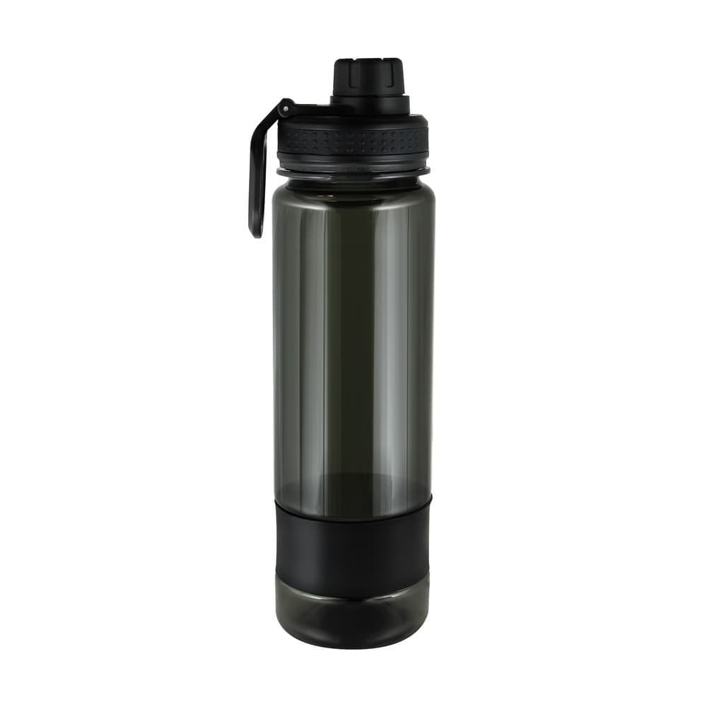 BeFirst Бутылка для воды ТРИТАН 900ml (Черный)