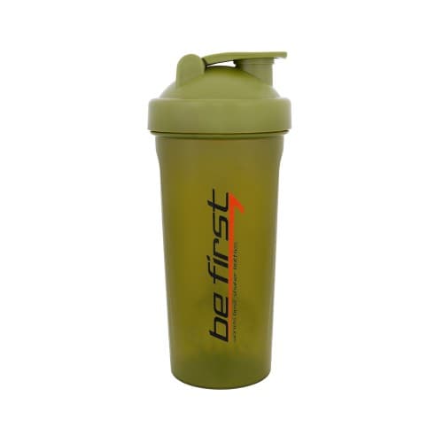 BeFirst Шейкер 1000ml (Хаки)