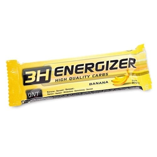 Батончик QNT 3Н Energizer фото