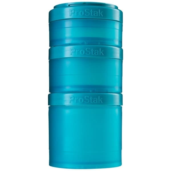 BlenderBottle ProStak - Expansion Pak Cyan [бирюзовый] фото