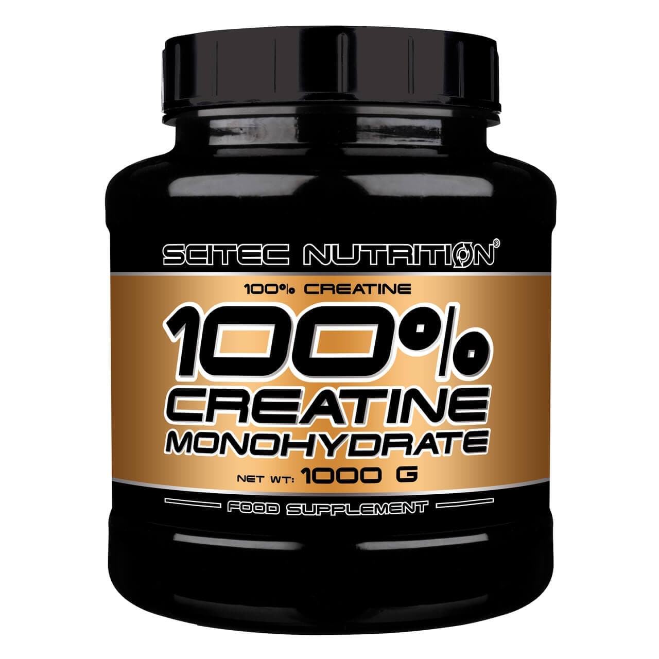 Scitec Creatine Monohydrate 1000g фото