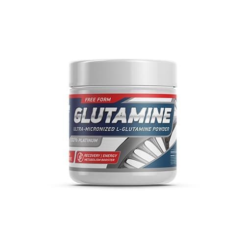 Geneticlab Glutamine Powder 300g фото