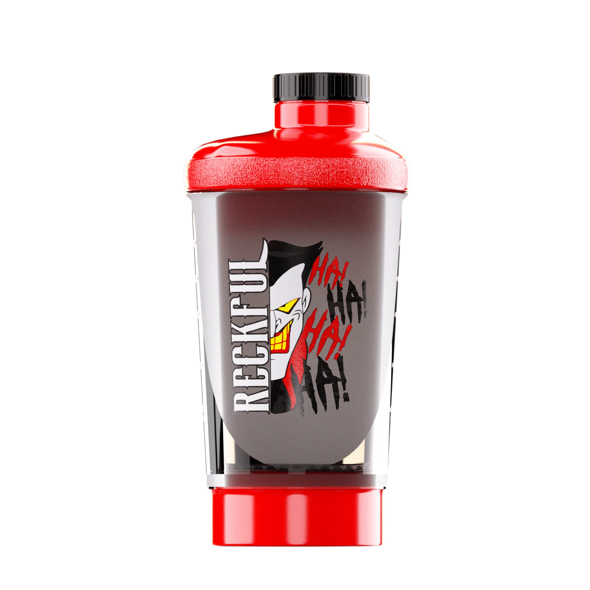 Reckful Шейкер Smart 300ml+150ml