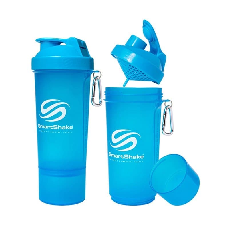 SmartShake Shaker Slim 500 ml old