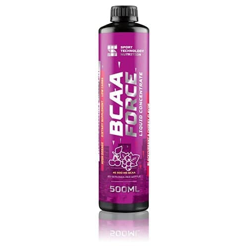 CT BCAA Force 90000 500 ml
