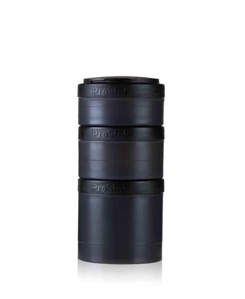 BlenderBottle ProStak - Expansion Pak Black [черный] фото