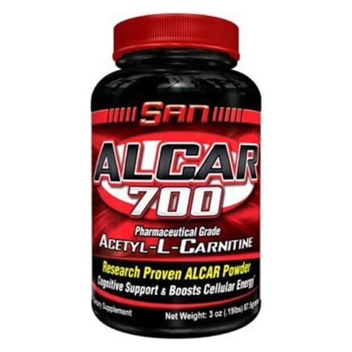 SAN Alcar powder 87.5g фото