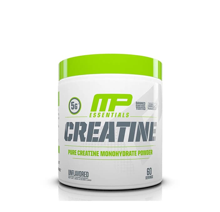 MusclePharm Creatine 300g