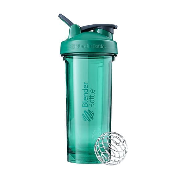 BlenderBottle Pro28 Full Color 828 ml Emerald Green [изумрудный зеленый]