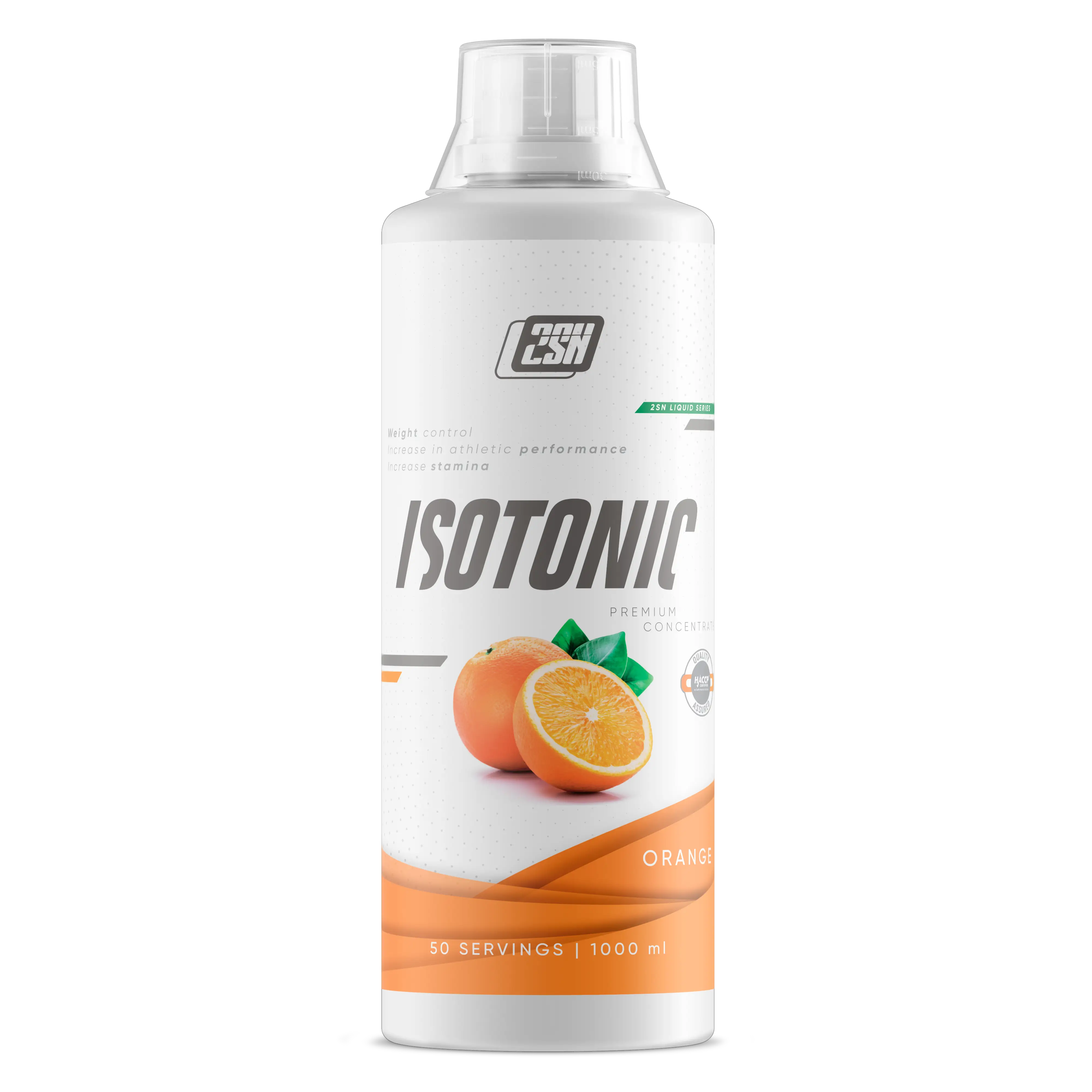 2SN Isotonic Concentrate 1000ml фото