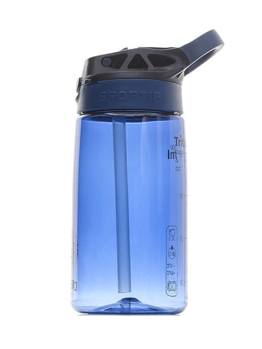 Diller Бутылка для воды D13 500ml (Голубая) фото