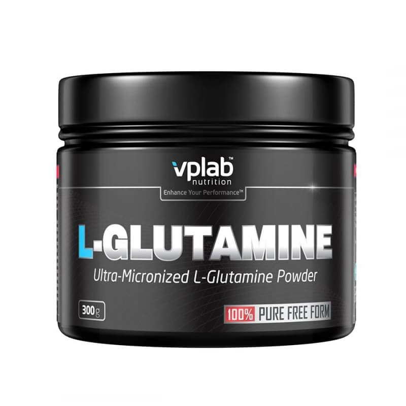 VP Laboratory L-Glutamin 300g