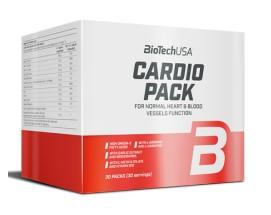 BioTech Cardio Pack 30 pak