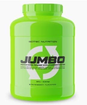 Scitec Jumbo 3520g