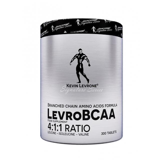 Kevin Levrone BCAA 4:1:1 300 tab фото