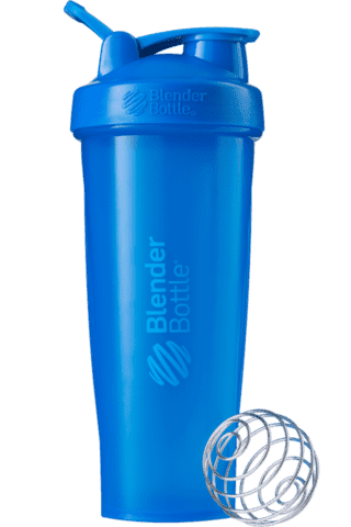 BlenderBottle Classic Full Color 946 ml Cyan [бирюзовый] фото