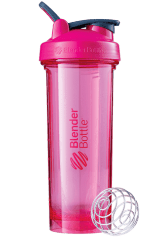 BlenderBottle Pro32 Full Color 946мл Pink [малиновый]