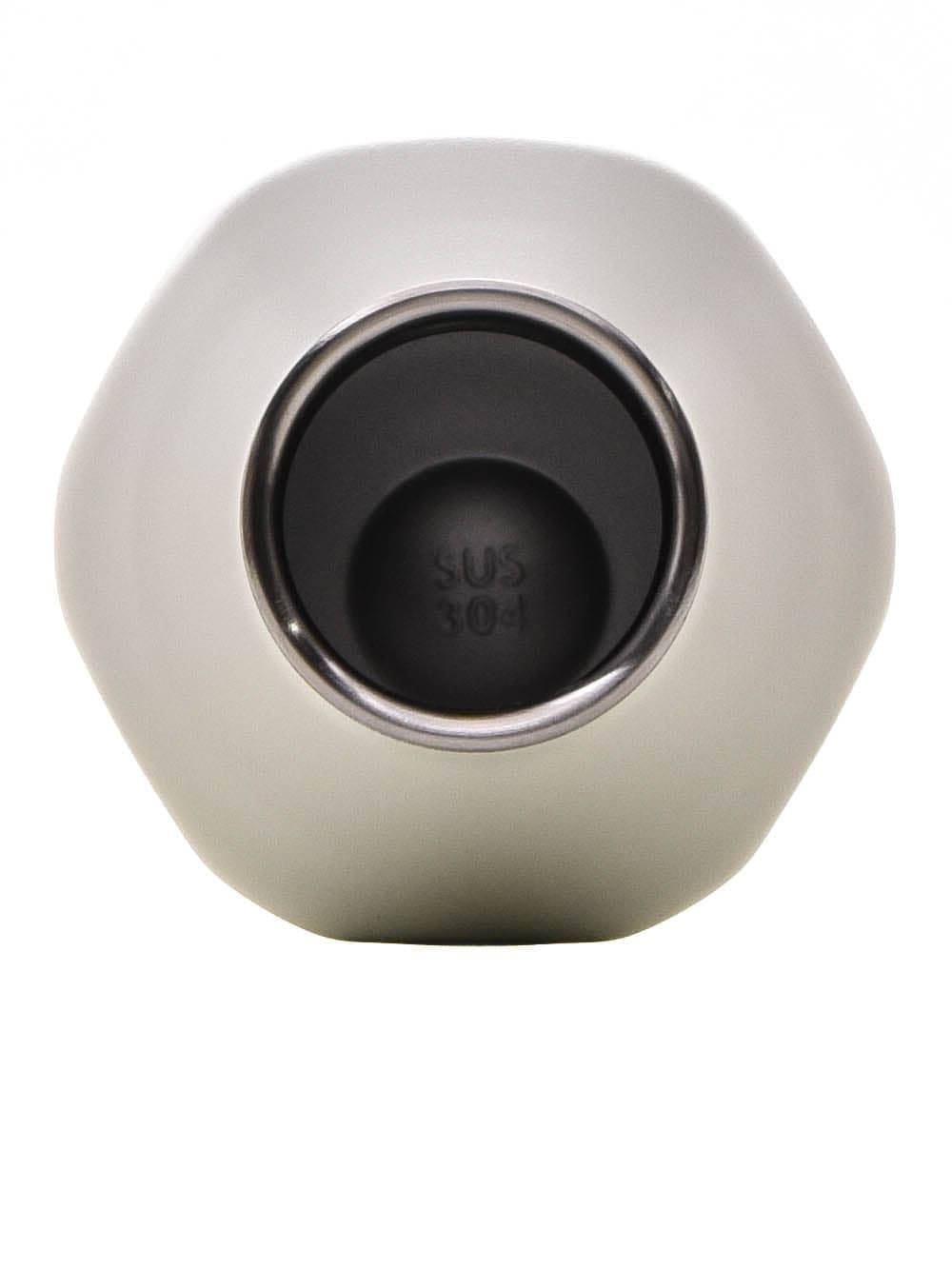 Бутылка для воды Diller 8916 600 ml (Белый) фото