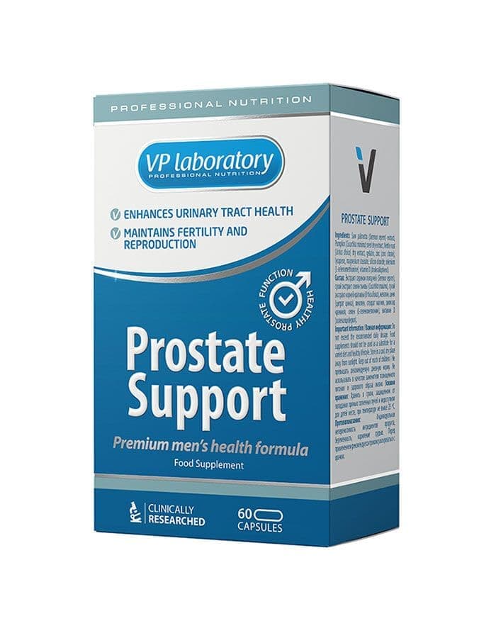 VP Laboratory Prostate Support 60 caps