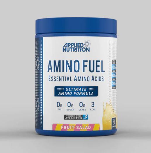 БАД Applied Nutrition Amino Fuel 390g