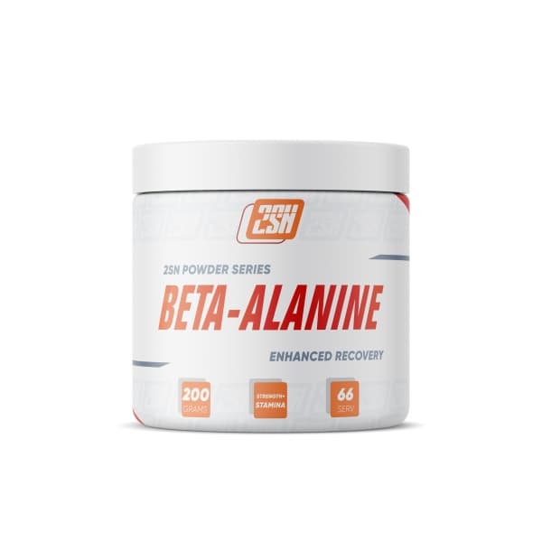 2SN Beta Alanine 200g
