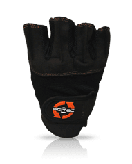 Scitec Перчатки Glove - Orange Style фото