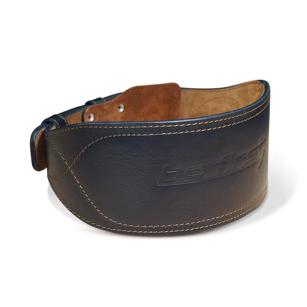 BeFirst Пояс из кожи с разширением (S)