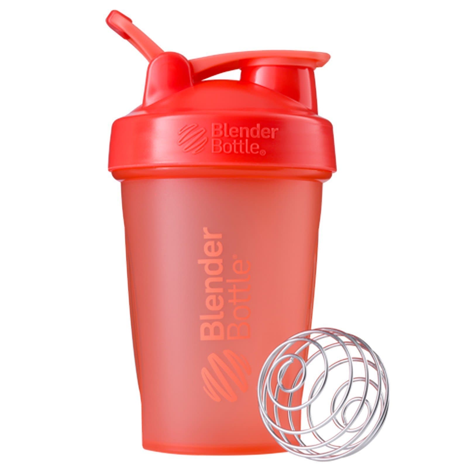 BlenderBottle Classic V2 591ml Full Red [красный]