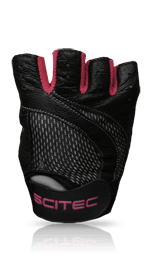 Scitec Перчатки Glove - Pink Style фото