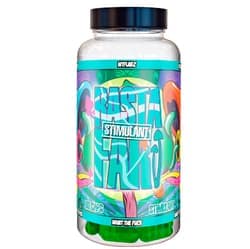 WTF LABZ Rastafari 90 caps