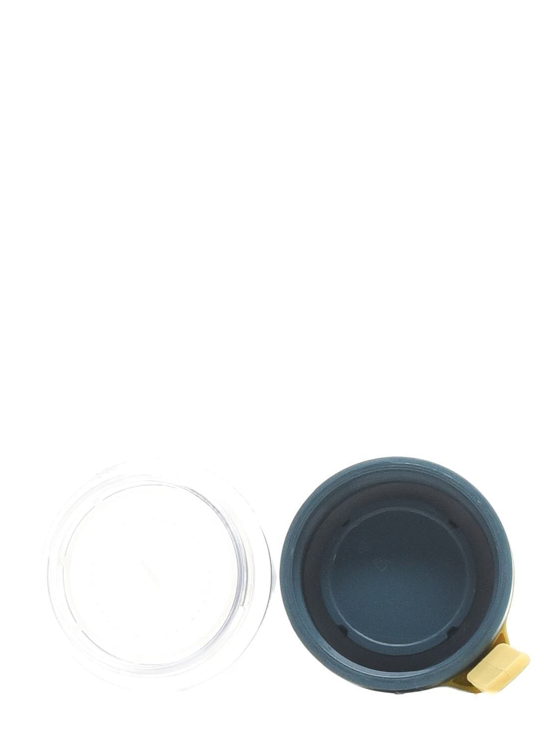 Бутылка для воды Diller D31 350 ml (Темно-синий) фото