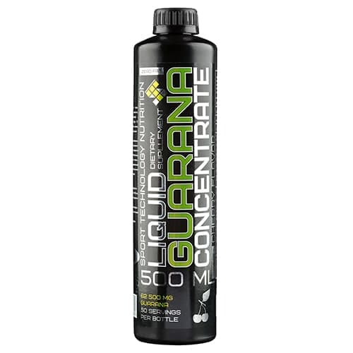 CT Guarana Liquid 500 ml