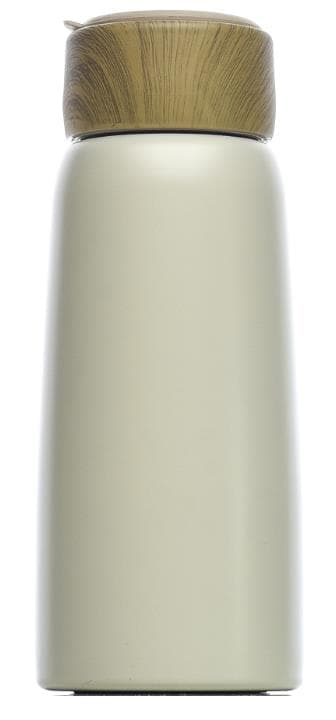 Термобутылка для воды Diller 8772 350 ml (Белый)