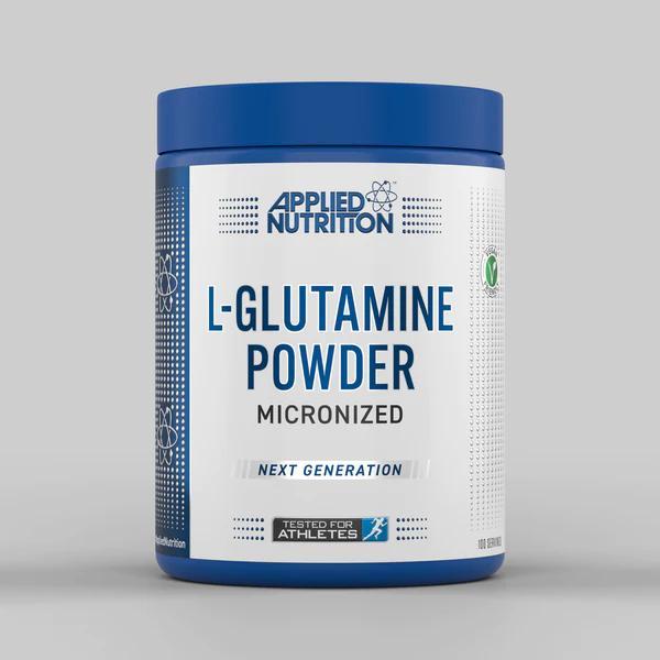 Applied Nutrition Glutamine Powder 500g