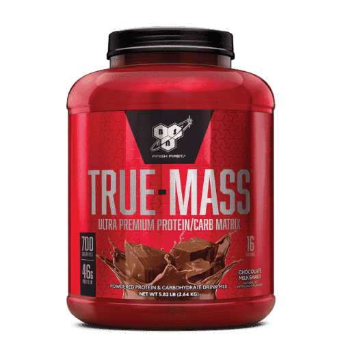 BSN True-Mass 2610g фото